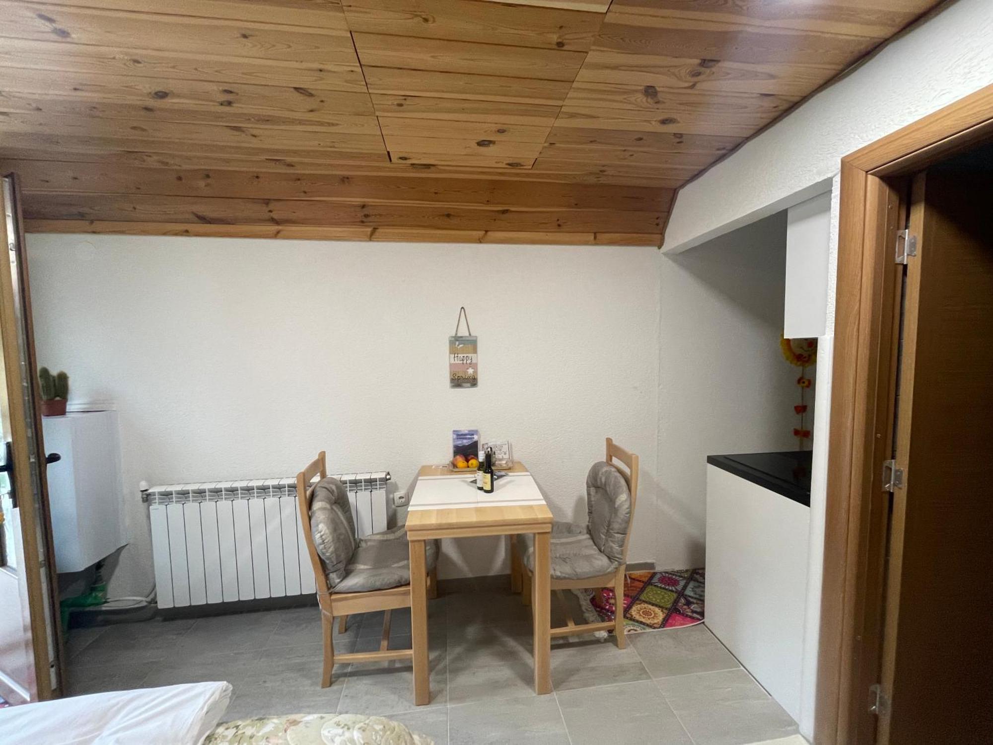 Small House Floki Zabljak  Luaran gambar